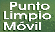 Banner punto limpio m�vil