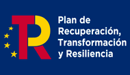 Banner PLAN DE RECUPERACI�N, TRANSFORMACI�N Y RESILIENCIA