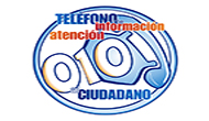 Banner Servicio Tel�fono 010