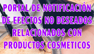 BANNER COSM�TICOS