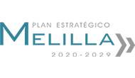 Banner Plan Estrat�gico Melilla 2020-2029